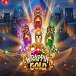 Wrappin` Gold