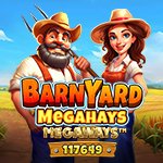 Barnyard Megahays Megaways